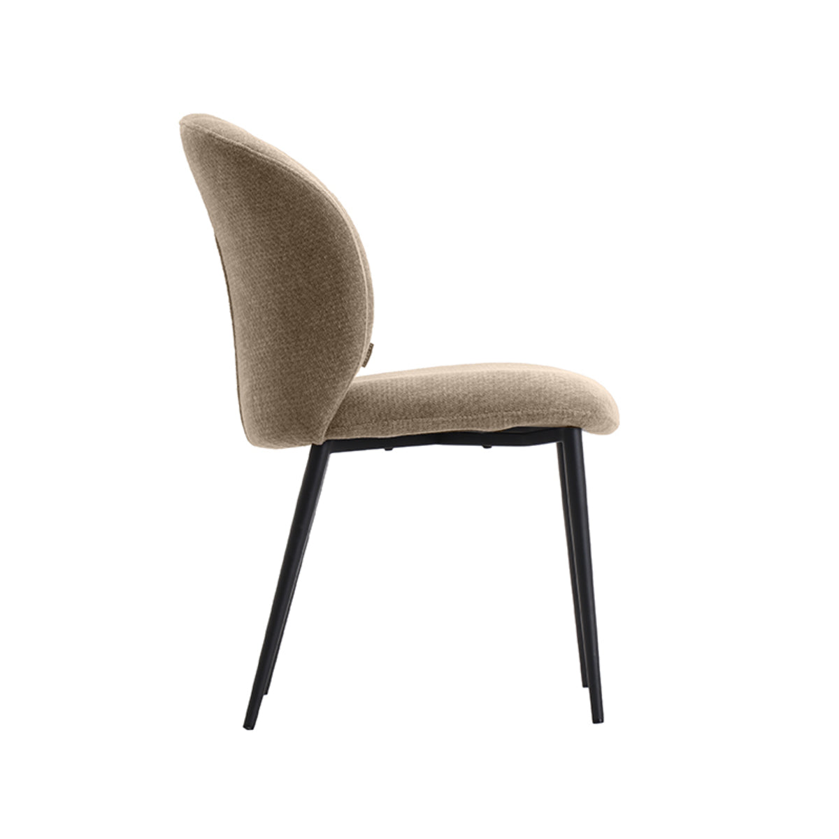 LABEL51 Eetkamerstoel Vino - Elite